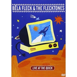 Bela Fleck - Live At The Quick